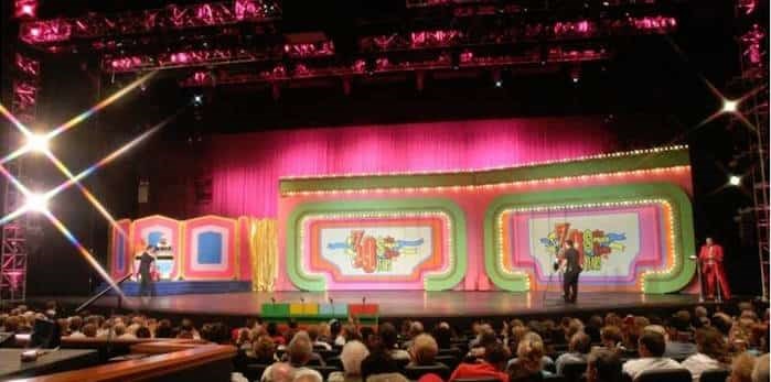  The Price is Right Live / 