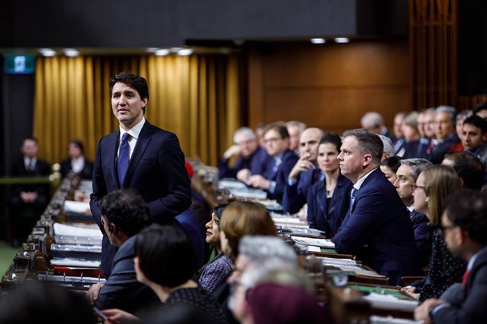  Justin Trudeau Facebook (Official)