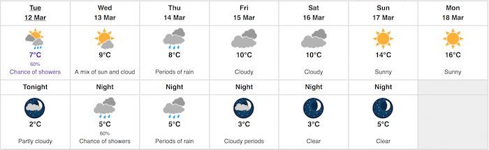  Environment Canada