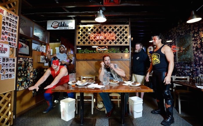  Photo by Jennifer Gauthier