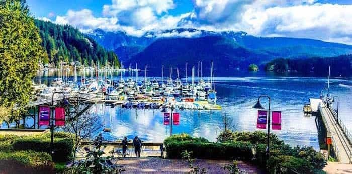 spring-deep-cove-vancouver1