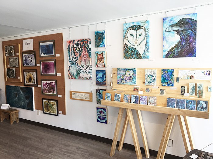 Local arts on sale and crafts stores