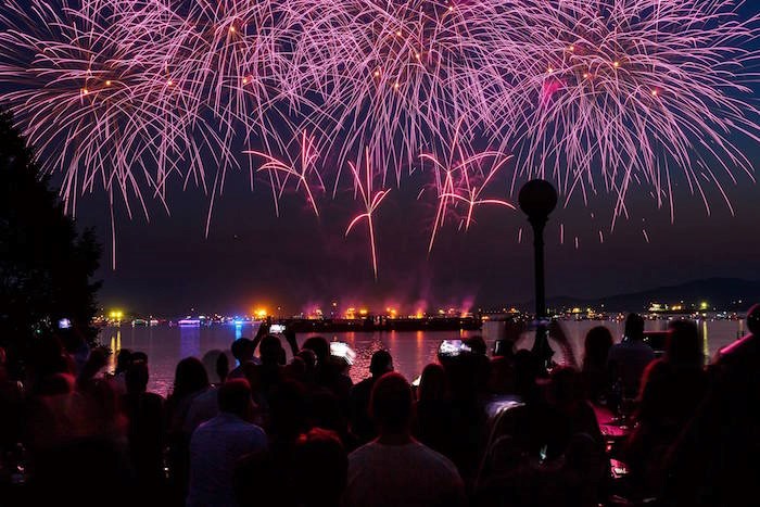  Celebration of Light/Facebook