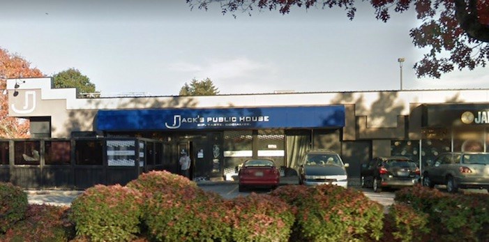  Jack's Public House. Screenshot via Google Street View