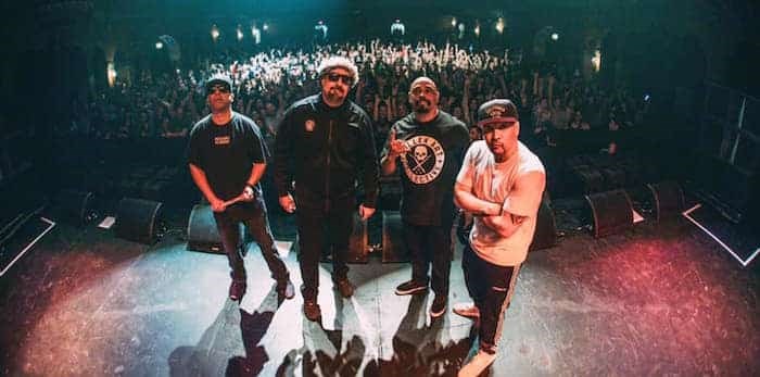  Cypress Hill / 