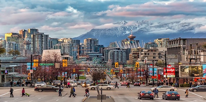  Vancouverites are being invited to talk about their feelings – in particular, feelings of loneliness and isolation...