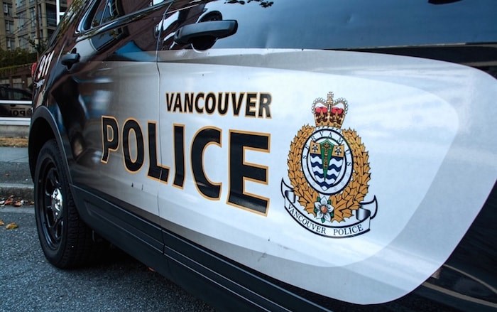  A Vancouver man has been charged in the Sept. murder of a man in the city's West End. Vancouver Police. File photo by Dan Toulgoet/Vancouver Courier