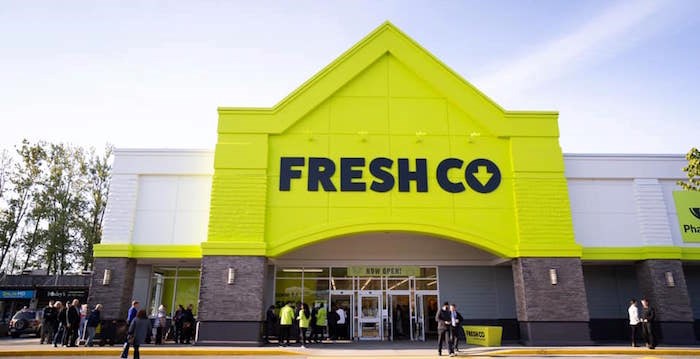  FreshCo/Facebook