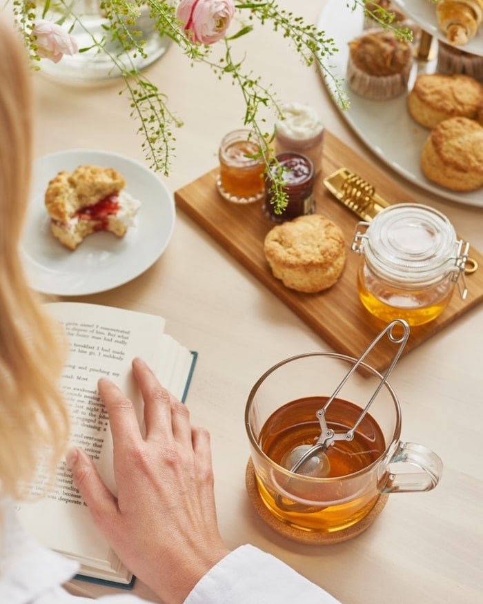  Ikea will host a high tea in Richmond this Sunday. Photo courtesy Ikea.