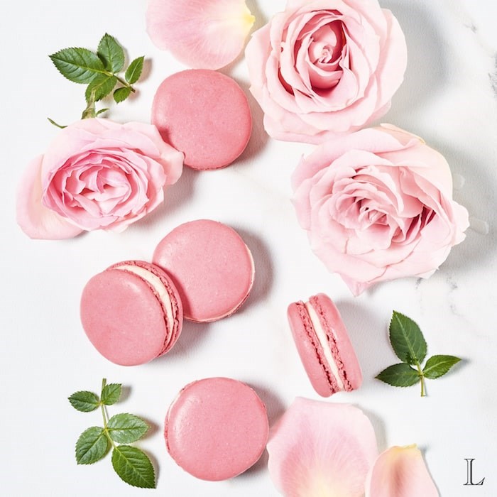  Photo courtesy Ladurée Canada