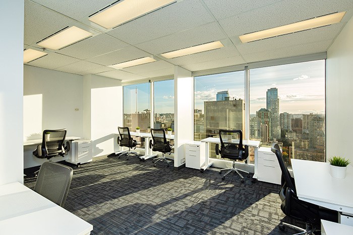  Photo: IQ Office Suites