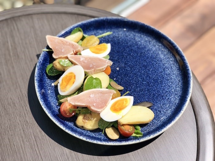  Nicoise. Photo by Lindsay William-Ross/Vancouver Is Awesome.