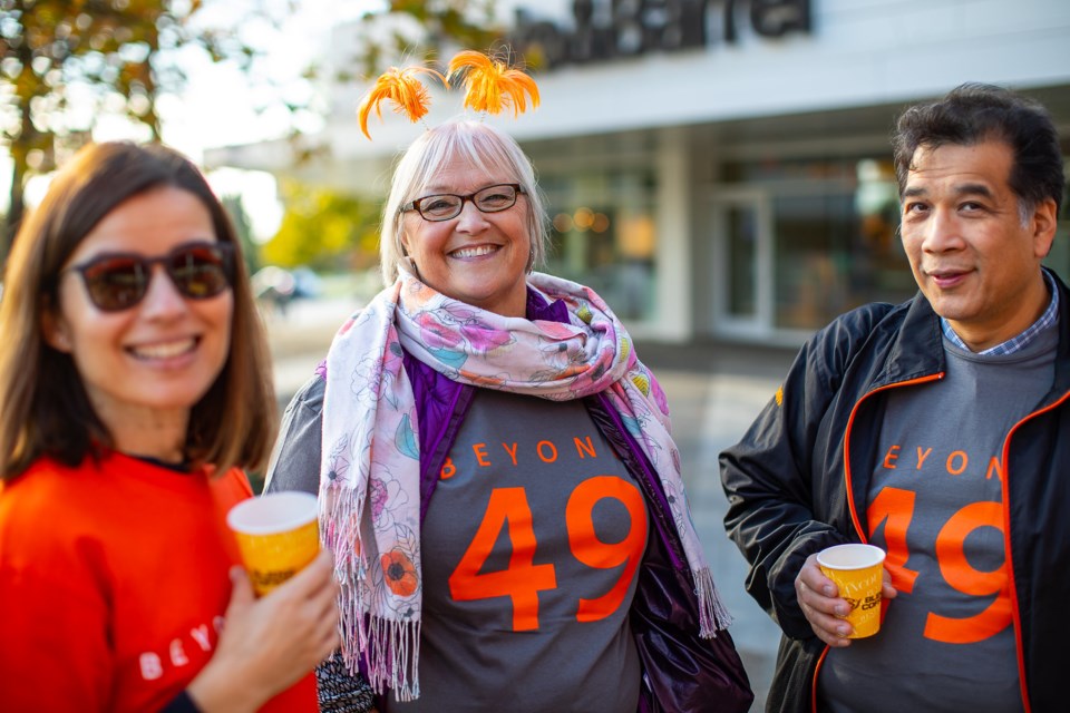  Photo: Langara College