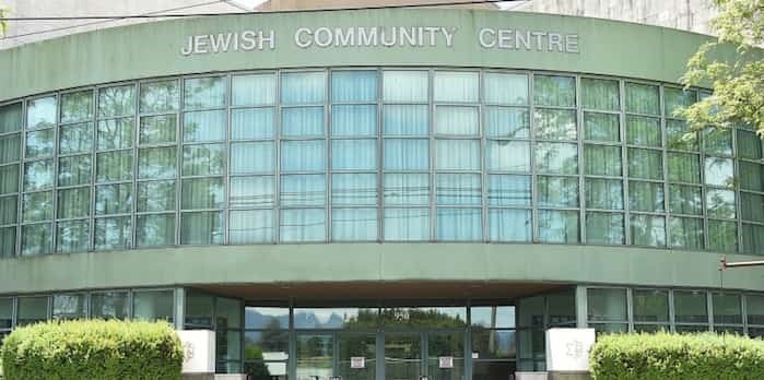  A Vancouver police detective will deliver a presentation June 13 at the Jewish Community Centre on hate crimes. Photo Dan Toulgoet