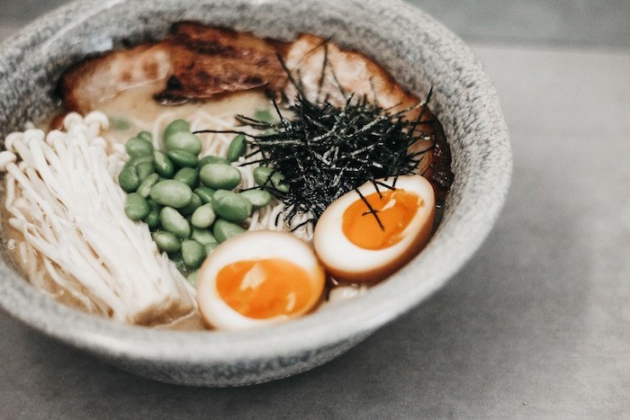  Hachiro Ramen Bar/Facebook