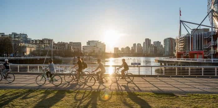  Photo: Cycle City Vancouver