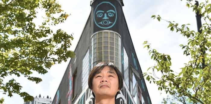  Heritage 鶹ýӳSociety’s executive director Bill Yuen says Mount Pleasant’s distinct character is at risk, which is why ‘The Heart of Mount Pleasant’ tops the organization’s 2019 watch list. Photo Dan Toulgoet