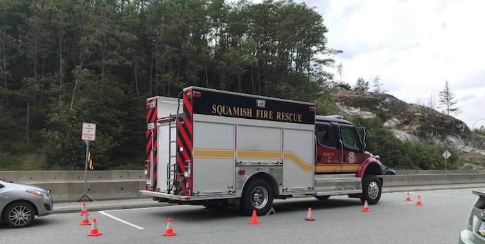  The BC Coroners office is investigating the death of a male in his 30s after a climbing incident at the Stawamus Chief in Squamish on June 22.