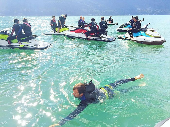  Photo: 鶹ýӳWater Adventures