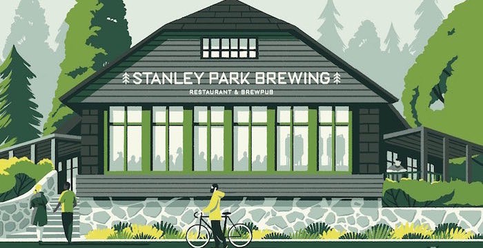 Stanley, Brewing