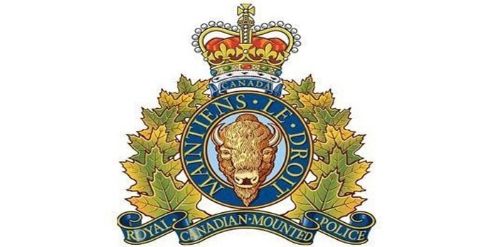  The RCMP say a 47-year-old man walked away from a plane crash in Langley, British Columbia without major injuries.