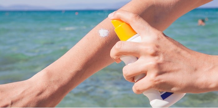  Sunscreen/Shutterstock