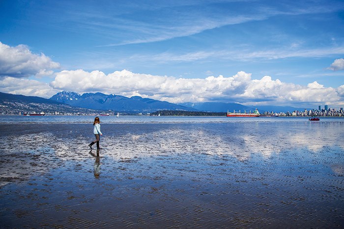  Photo: Vancouver Fraser Port Authority