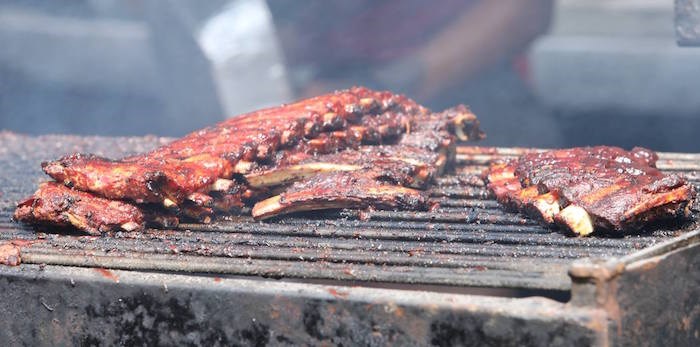  Port Moody RibFest/Facebook