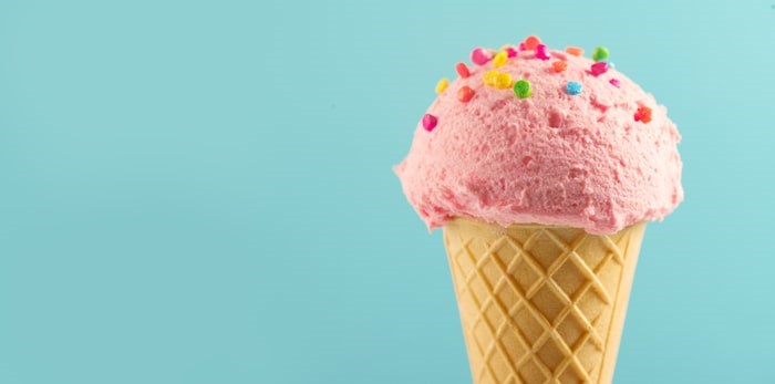  Ice cream scoop/Shutterstock