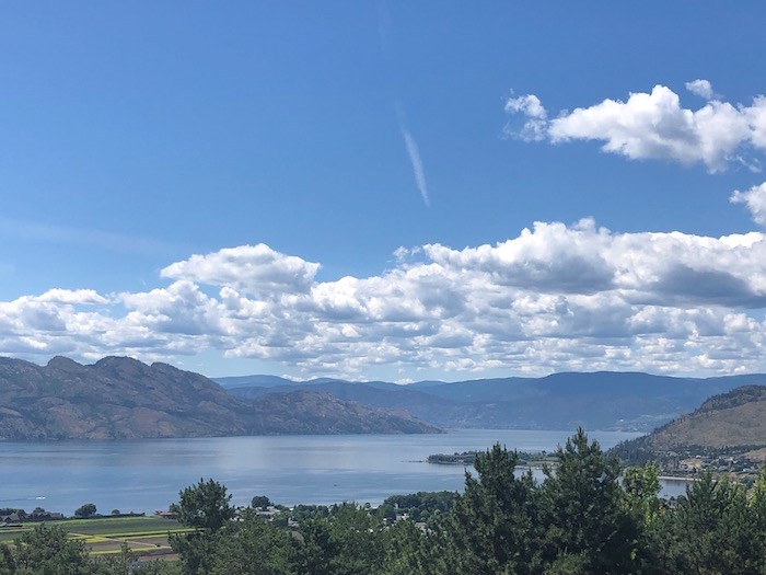  The views at Mission Hill are unbeatable. Photo by Lindsay William-Ross/Vancouver Is Awesome