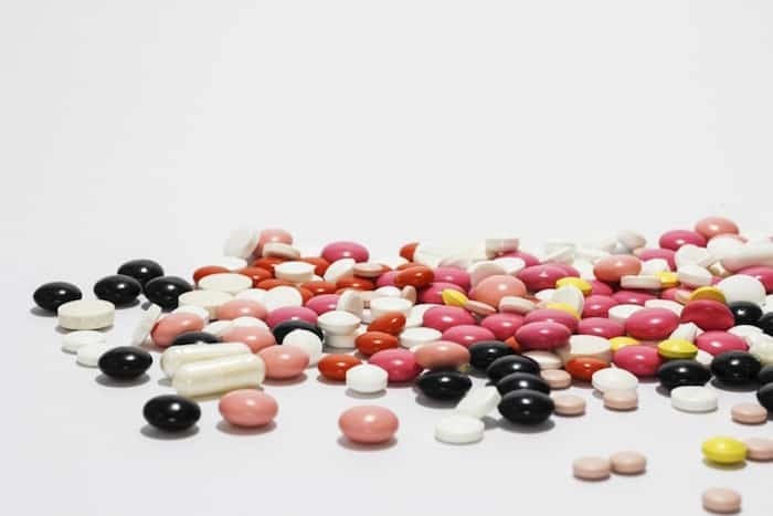  Photo: Aspriin and Ibuprofen can still harm you depending on how often you use it. / Pexels