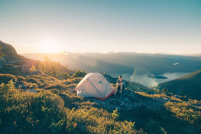  Golden Ears Park, Photo: Unsplash