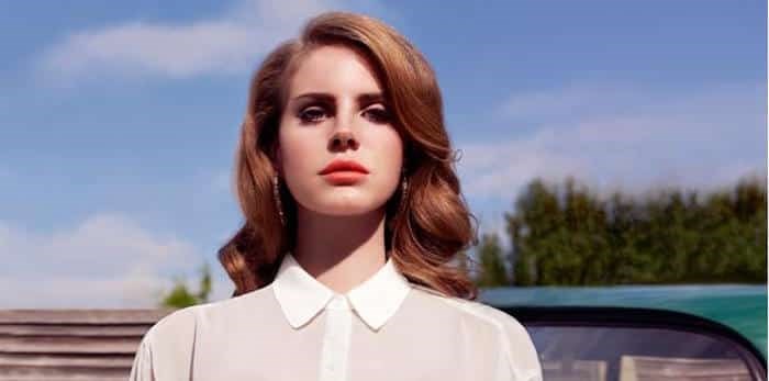  Photo: Lana Del Rey / 