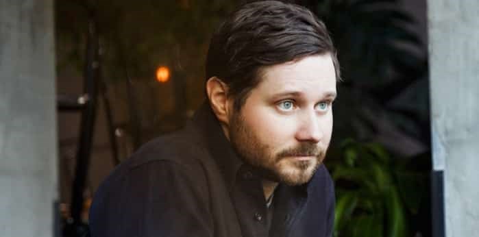  Dan Mangan is in the lineup for the Burnaby Blues + Roots Festival at Deer Lake Park on Saturday, Aug. 10.