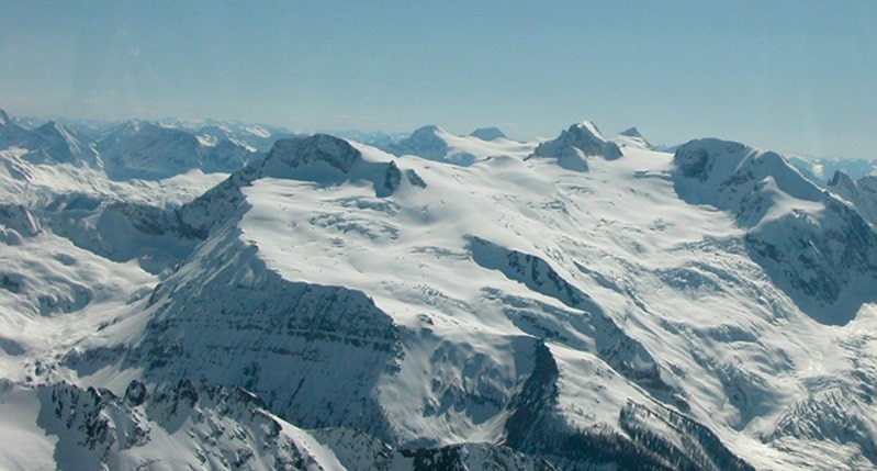  Jumbo Glacier Mountain Resort Municipality has a population lower than that of Gilligan’s Island but it gets hundreds of thousands in tax dollars. Photo courtesy of Jumbo Glacier Mountain Resort Municipality