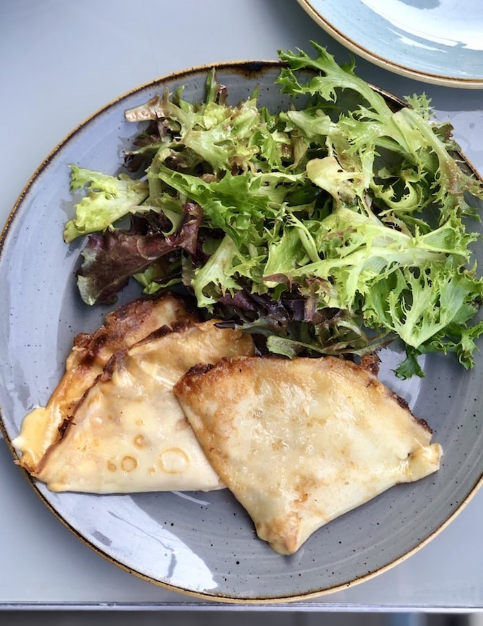  Croque Madam Crepes. Photo by Lindsay William-Ross/Vancouver Is Awesome