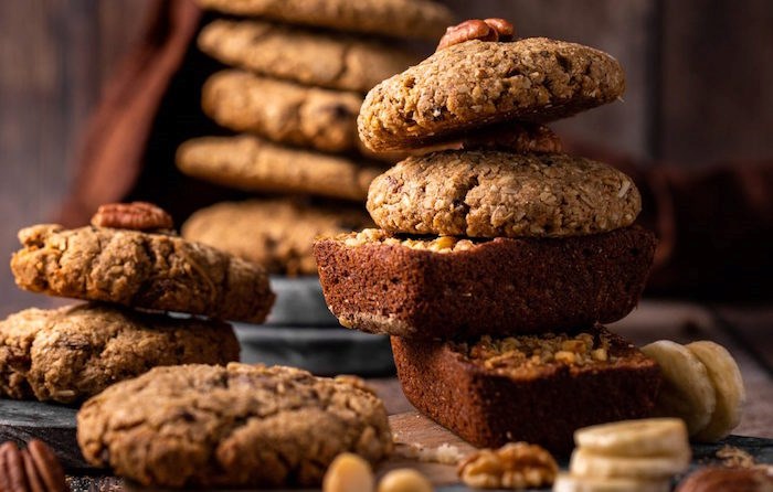  You can try baked goods made from spent grains from Susgrainable when they're at Vancity's pop-up marketplace at the PNE Aug. 20-25, 2019. 