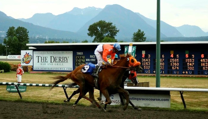 hastings-race-track-vancouver