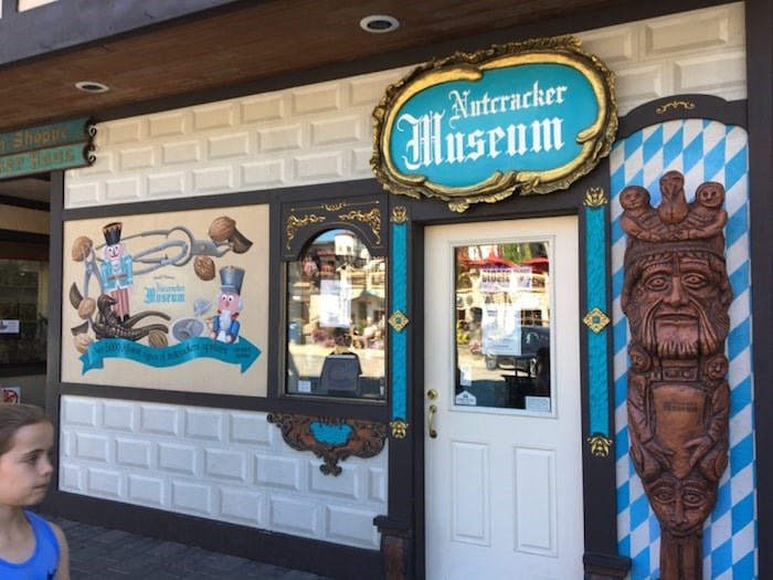  Down on its economic luck in the 1960s, Leavenworth transformed itself into a doppelgänger for a Bavarian village, with complete buy-in from its citizens and local businesses. Photo Grant Lawrence