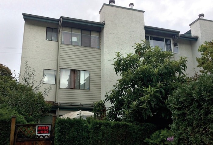  A North 鶹ýӳwoman who illegally operated the Oasis Hostel at 230 West 13th St. has been ordered to pay back more than $52,000 to her strata following a years-long legal dispute and multiple court appearances. File photo Mike Wakefield/North Shore News