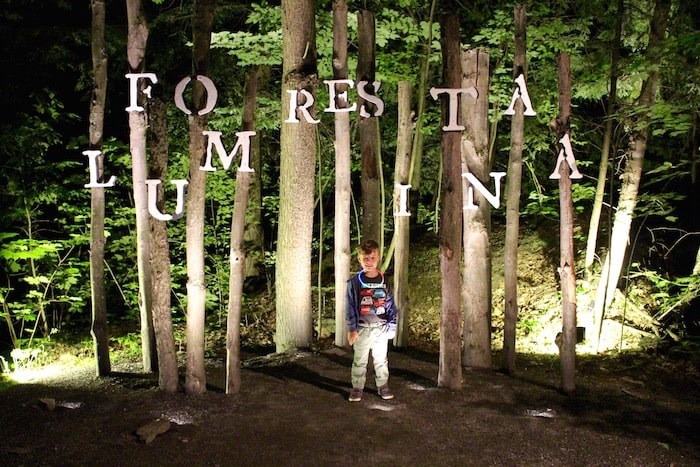  Foresta Lumina Photo by Lindsay William-Ross/Vancouver Is Awesome