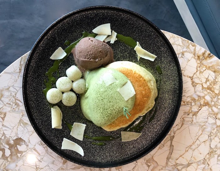  Matcha Mochi. Photo by Lindsay William-Ross/Vancouver Is Awesome