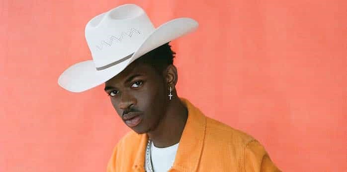  Photo: lilnasx / 