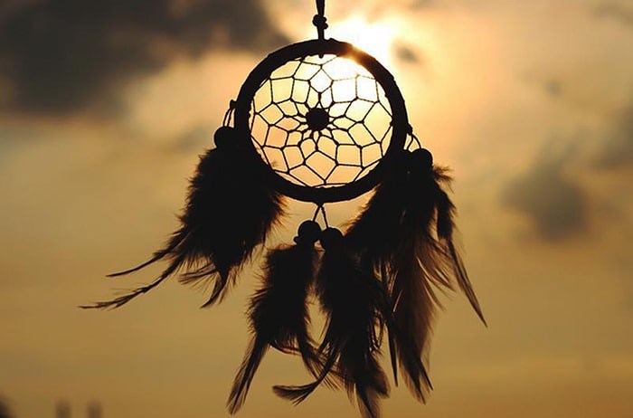  Dream catcher. Photo: BC Culture Days