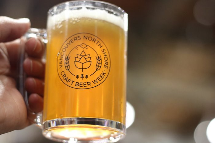  Photo: North Shore Craft Beer Week