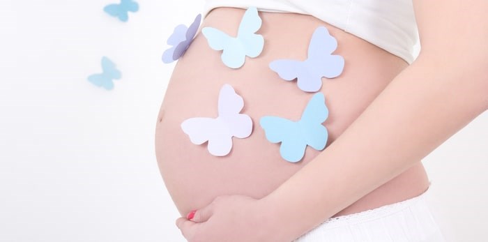  Vancouver's inaugural Butterfly Run is in support of those who have experienced infertility, pregnancy or infant loss, and to encourage more dialogue about the issue. Photo via Shutterstock