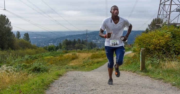  Coquitlam received special praise for the Coquitlam Crunch, beating out cities from across Canada, the UK, Hungary and the US. Photo by Stefan Labbé/Tri-City News