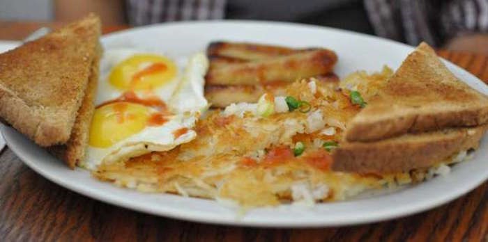 Vancouver diner beloved for breakfast closes suddenly - Vancouver Is