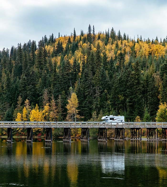  Photo: Jeremy Koreski, provided by Cariboo Chilcotin Coast Tourism Association