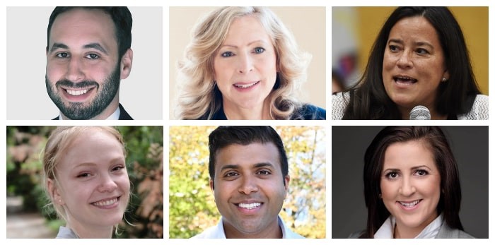 Here's who's running in 鶹ýӳGranville.